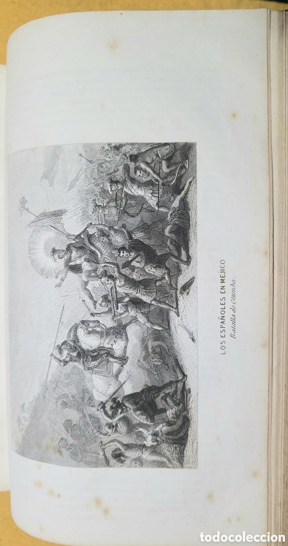 Libros antiguos: Historia General de Espa&ntilde;a y de sus Indias - Foto 25