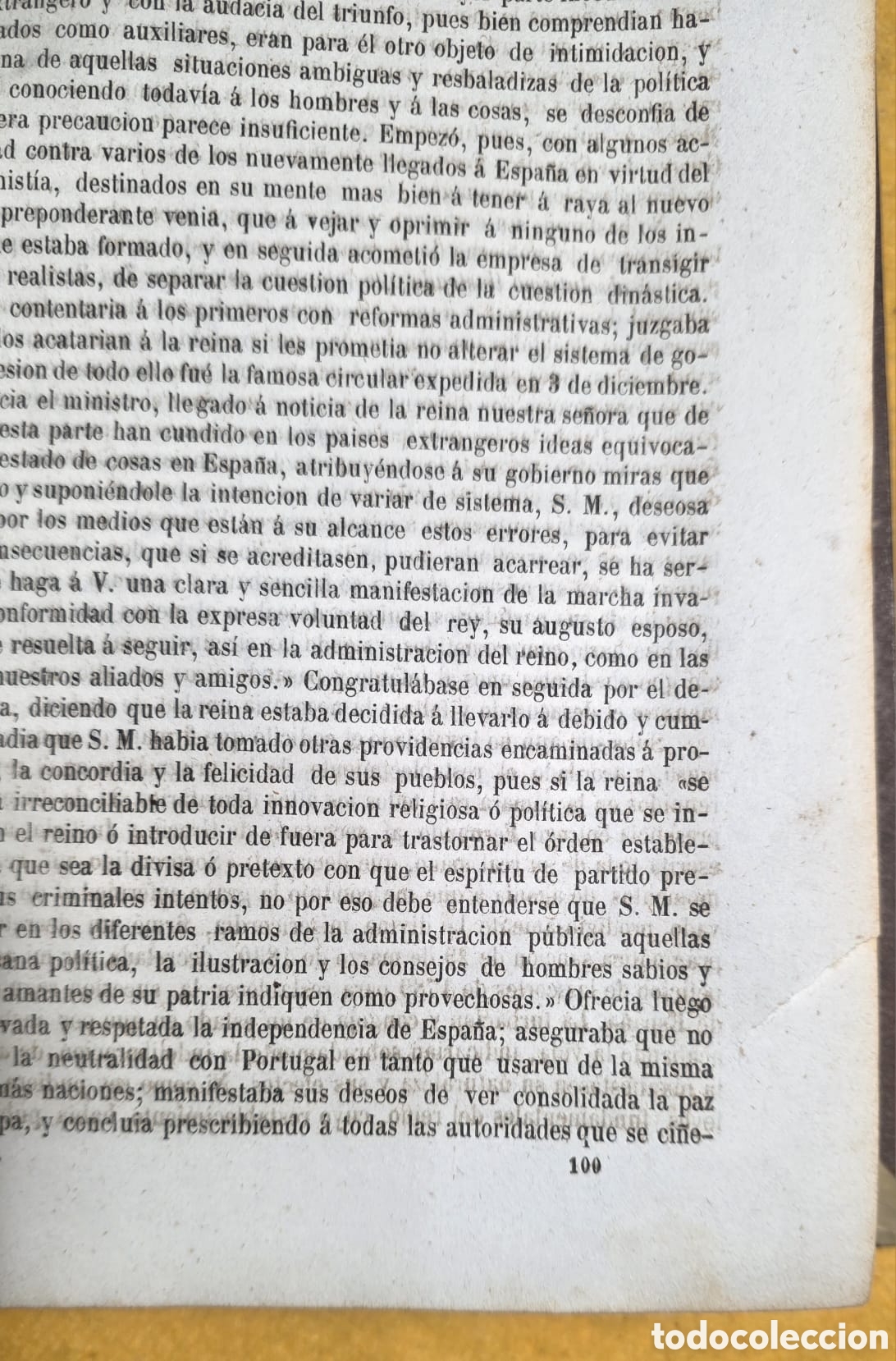 Libros antiguos: Historia General de Espa&ntilde;a y de sus Indias - Foto 28