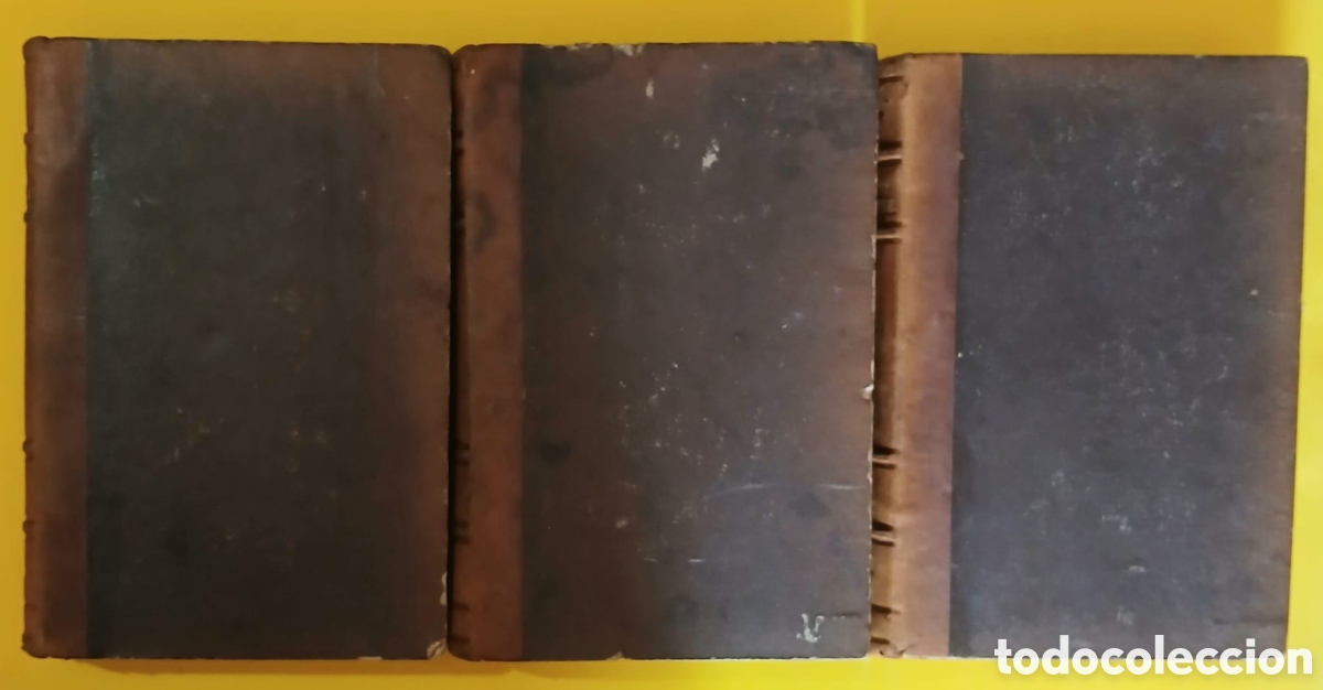 Libros antiguos: Historia General de Espa&ntilde;a y de sus Indias - Foto 29