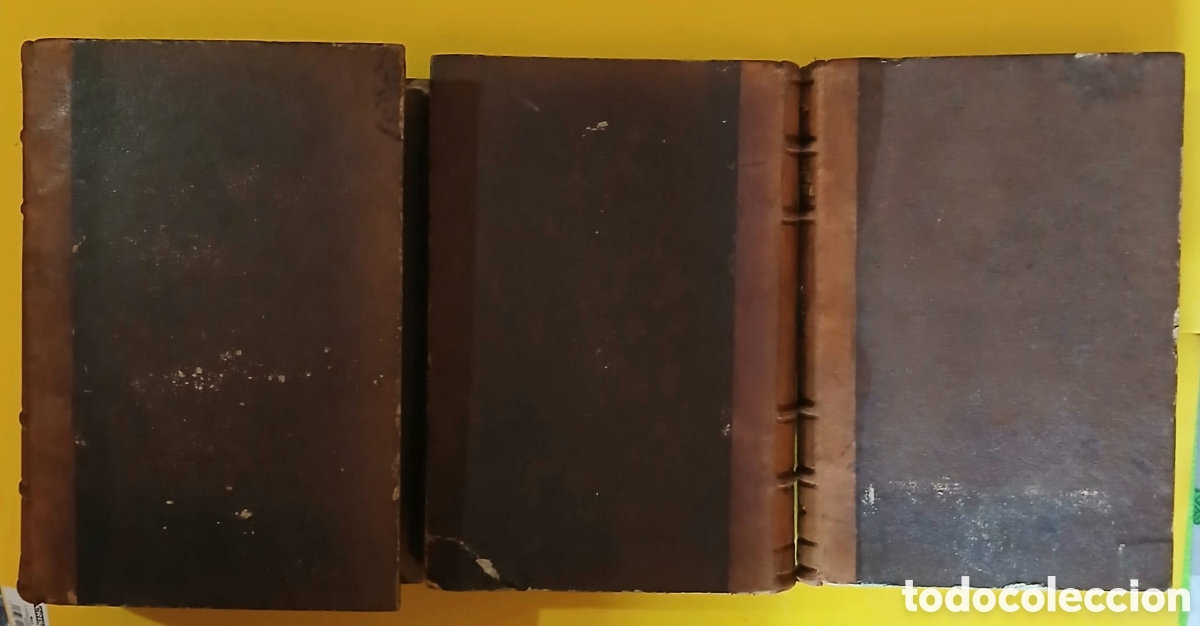 Libros antiguos: Historia General de Espa&ntilde;a y de sus Indias - Foto 30