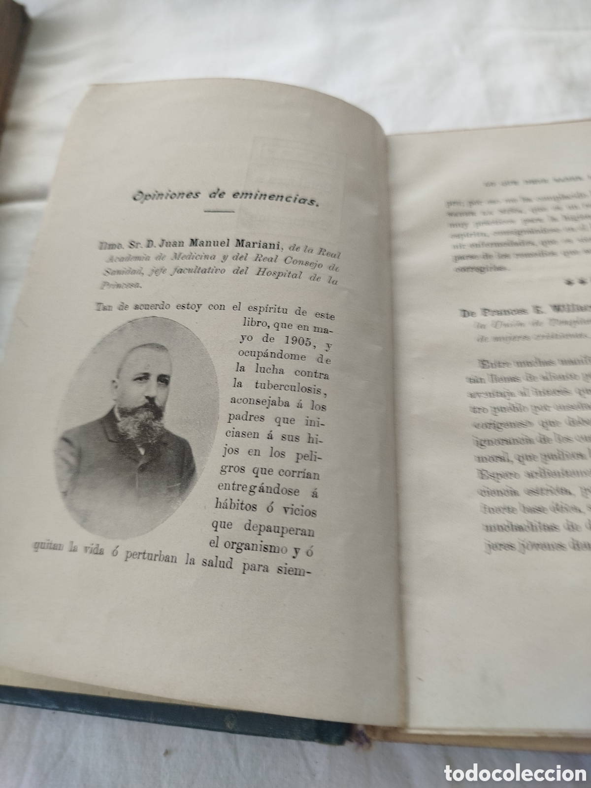 Libros antiguos: Lo que deben saber las ni&ntilde;as - Foto 2