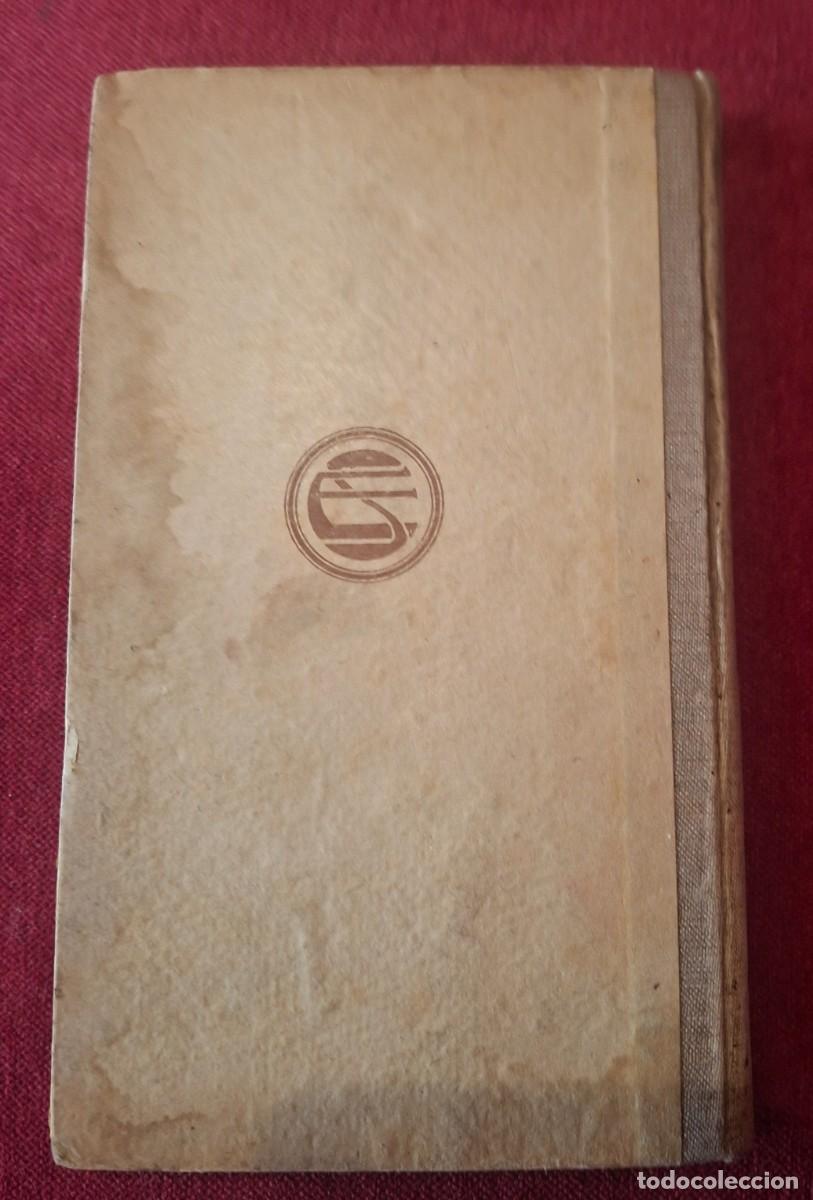 Libros antiguos: Educaci&oacute;n cristiana de las jovenes - Foto 2