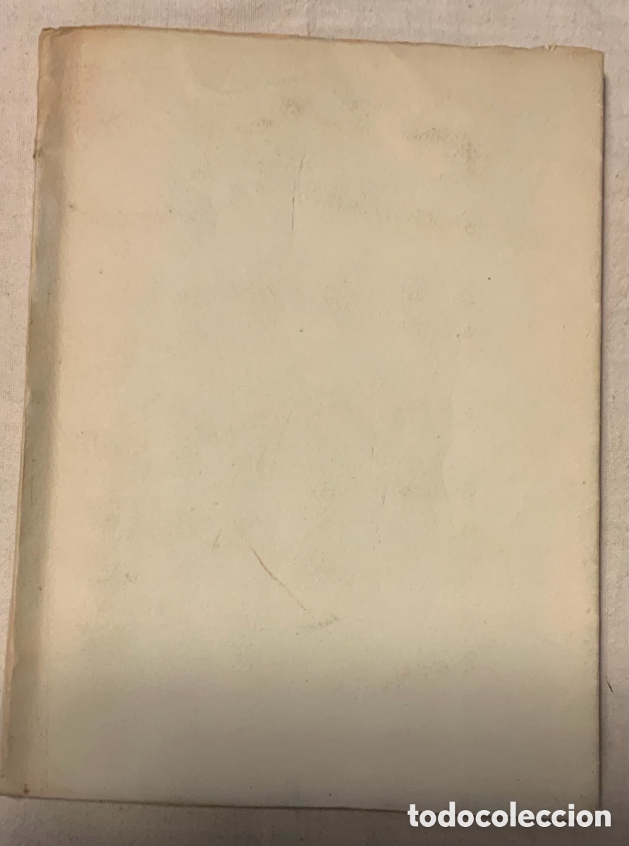 Libros antiguos: Ensayo hist&oacute;rico-cr&iacute;tico sobre el origen y progresos de las lenguas. 1805 - Foto 1