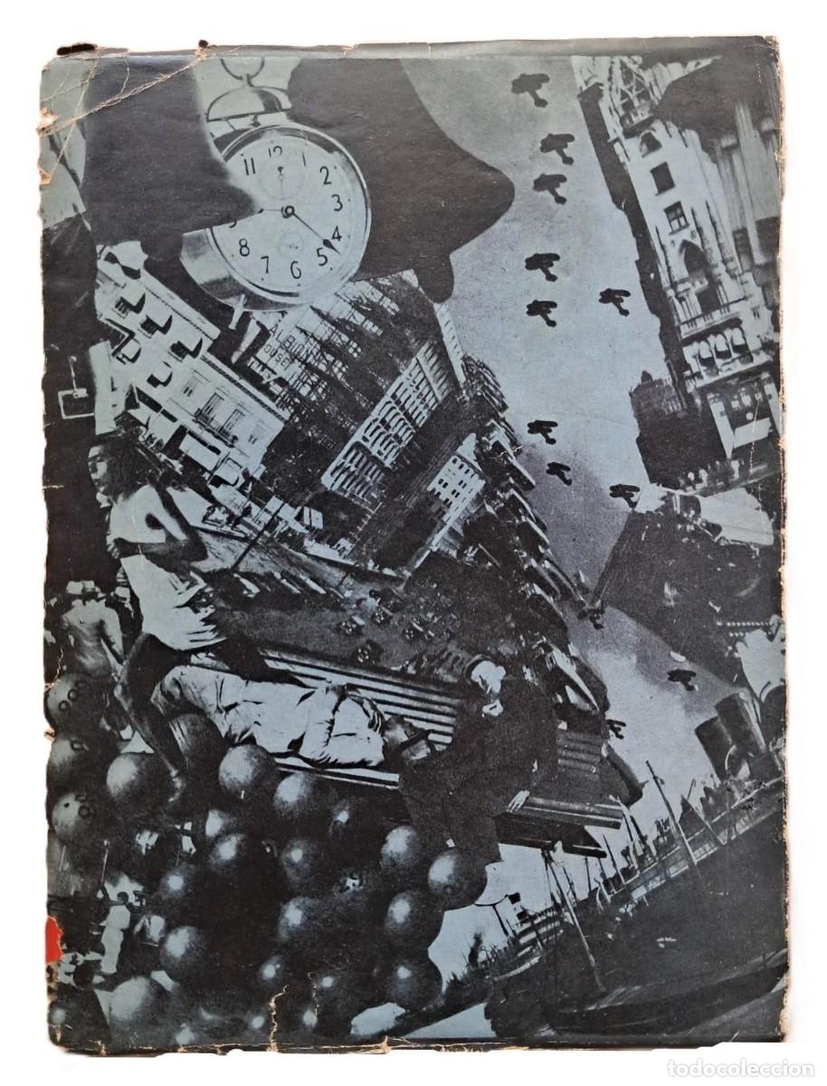 Libros antiguos: Martelli, Sixto - Conc&eacute;ntricas - Luis Macaya - Primera Edici&oacute;n - (1932) - Foto 1