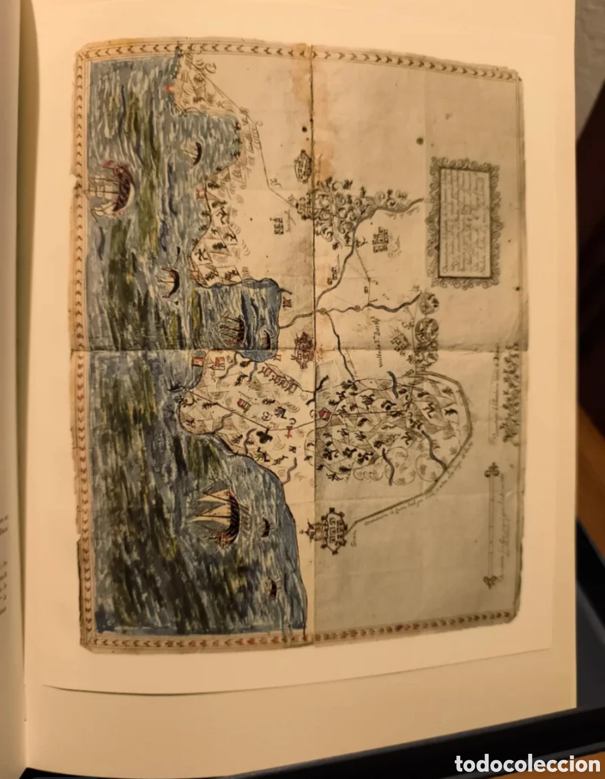 Libros antiguos: Villa de X&agrave;bea Reyno de Valencia - Foto 9