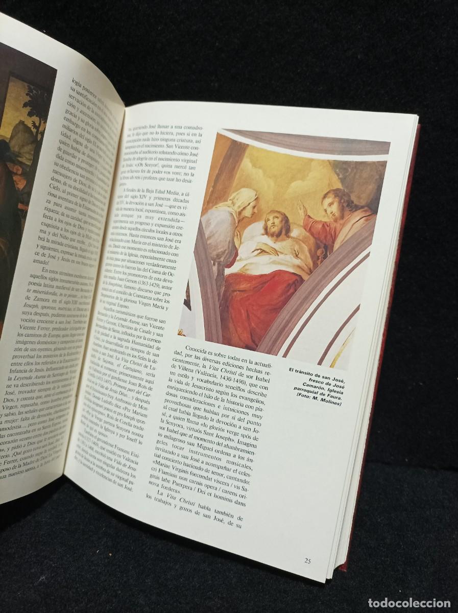 Libros antiguos: HISTORIA DE LAS FALLAS. LEVANTE - Foto 5
