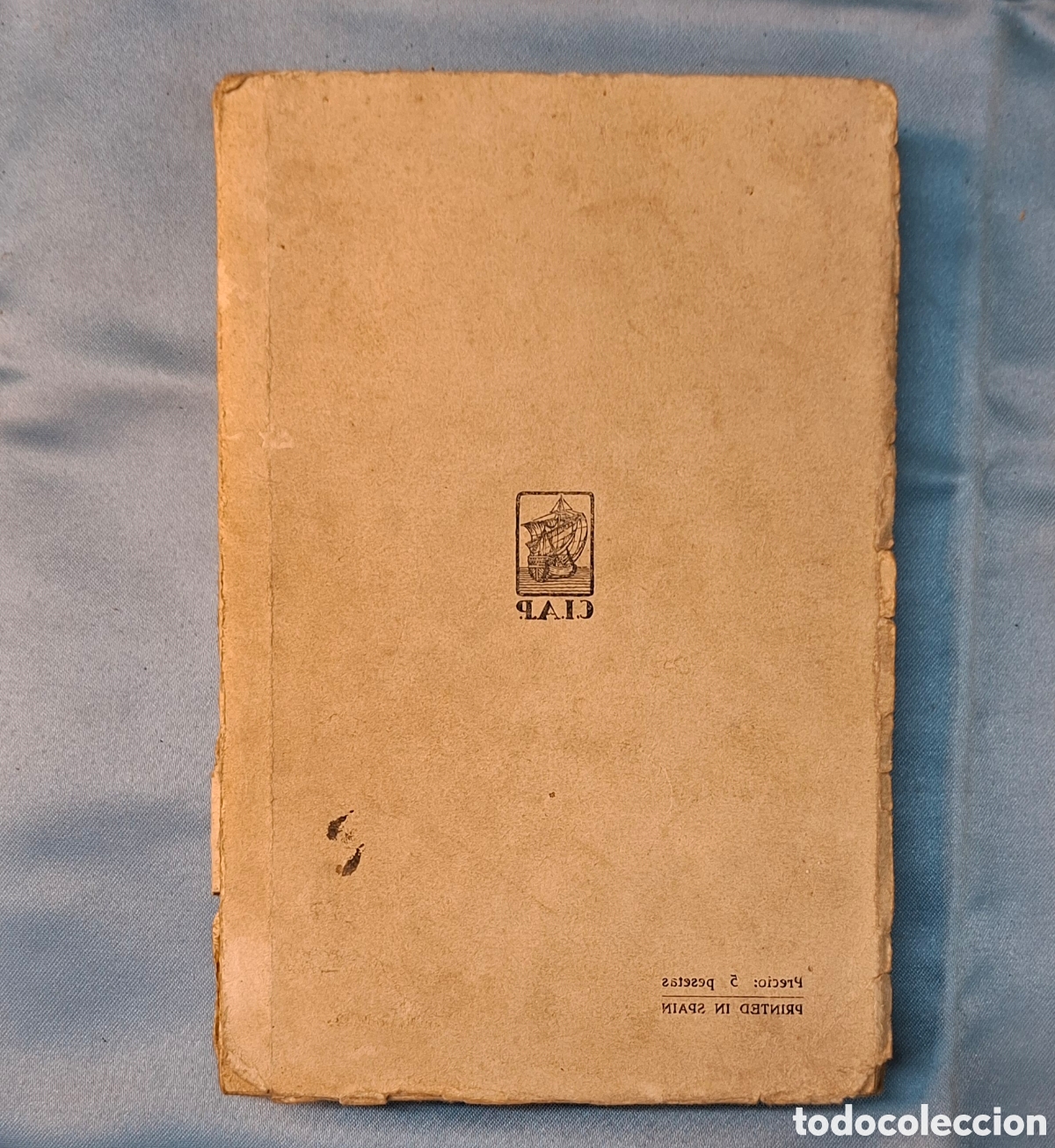 Libros antiguos: El Integrismo - M. Arboleya Mart&iacute;nez - Foto 4