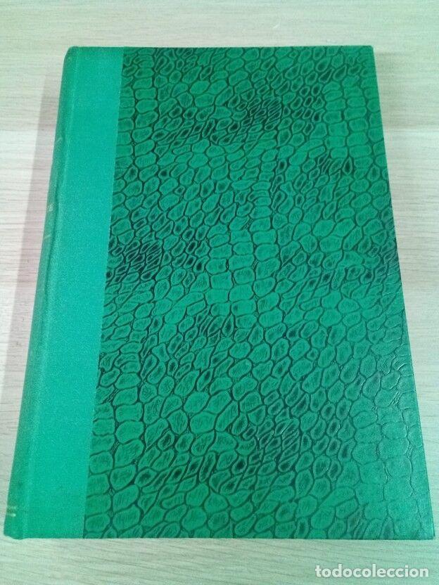 Libros antiguos: DON JUAN TENORIO TOMO PRIMERO - MANUEL FERNANDEZ GONZALEZ - MADRID