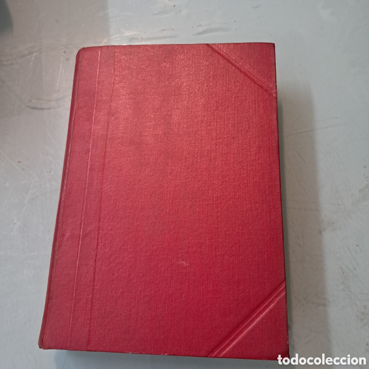 Libros antiguos: Armando Palacio Valdes,Riverita,Argos1930 - Foto 2