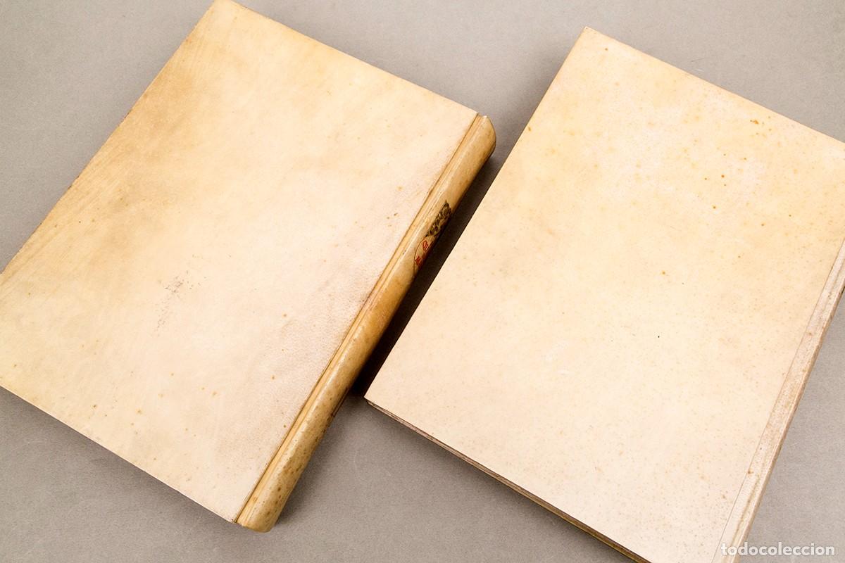Libros antiguos: DON QUIXOT DE LA MANXA - OCTAVI VIADER - 1936 - Foto 11