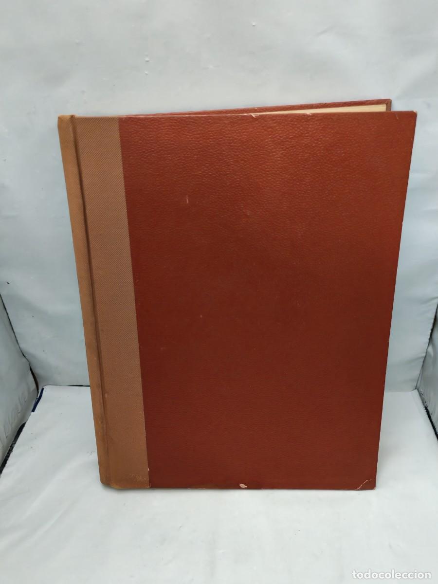 Libri antichi: LOS MOZ&Aacute;RABES DE TOLEDO EN LOS SIGLOS XII y XIII, Volumen III, Documentos 727-1151 (Edici&oacute;n 1928)