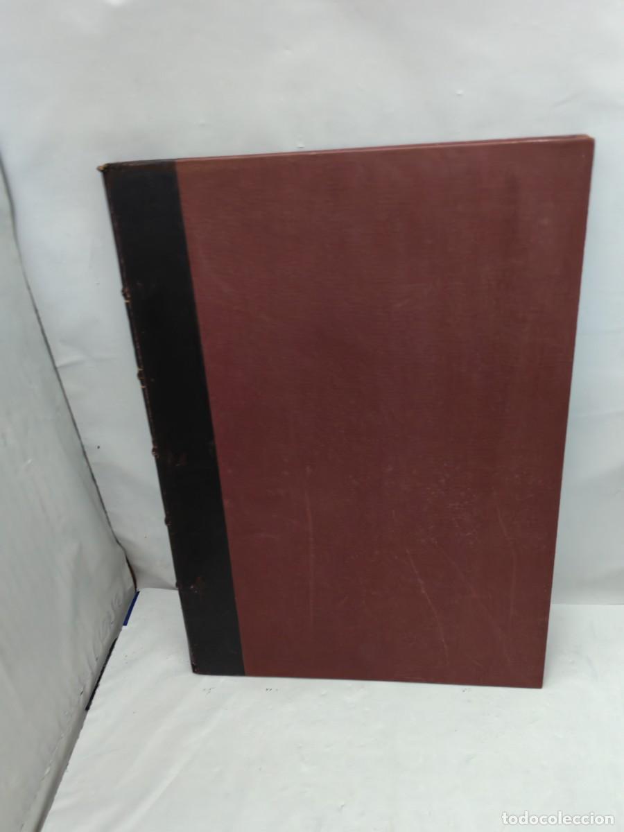 Old books: Cr&oacute;nica de la Provincia de Salamanca (Primera edici&oacute;n 1869, Perfecto retapado tapa dura)