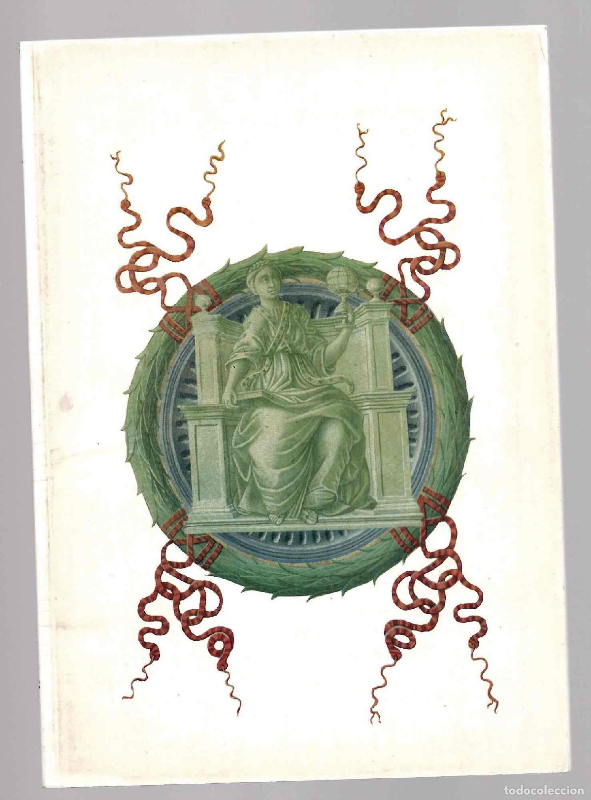 Libros antiguos: ANCIENT MEDIAEVAL AND MODERN N&ordm; 27. CATALOGUE 1099. MAGGS BROS, LONDON. TEXTOS EN INGLES