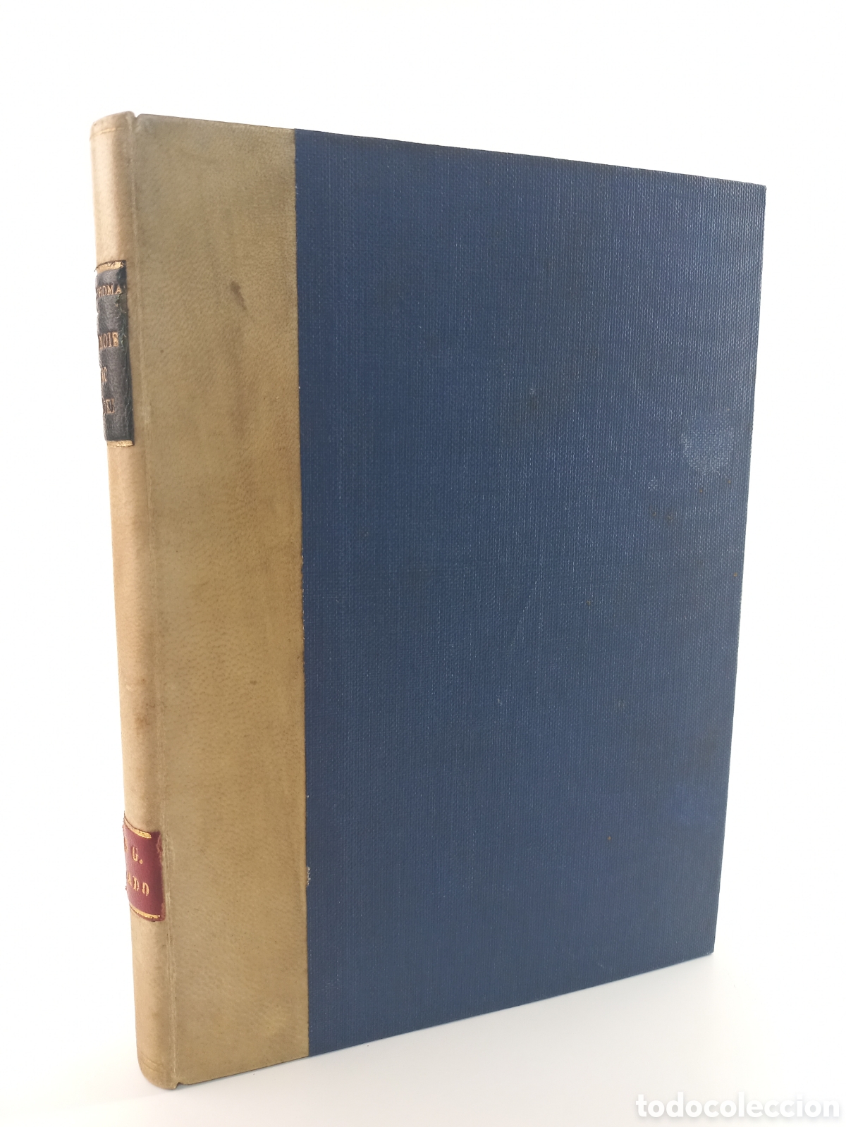 Libros antiguos: Trois Mois avec Kuroki. Victor-Thomas. Agustin Challamel, 1905.