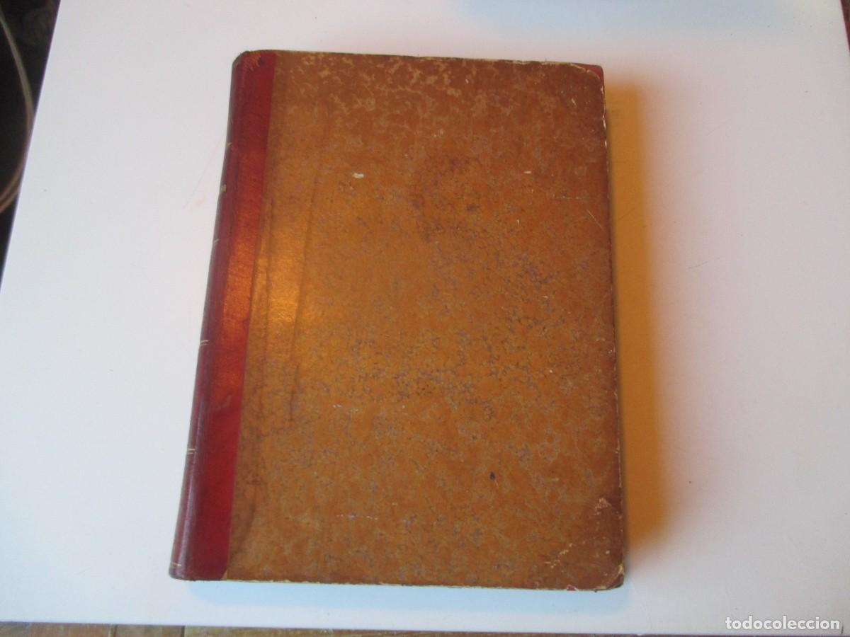 Libros antiguos: WILLIAM-HENRY PREECE Y JULIUS MAIER El tel&eacute;fono W39700