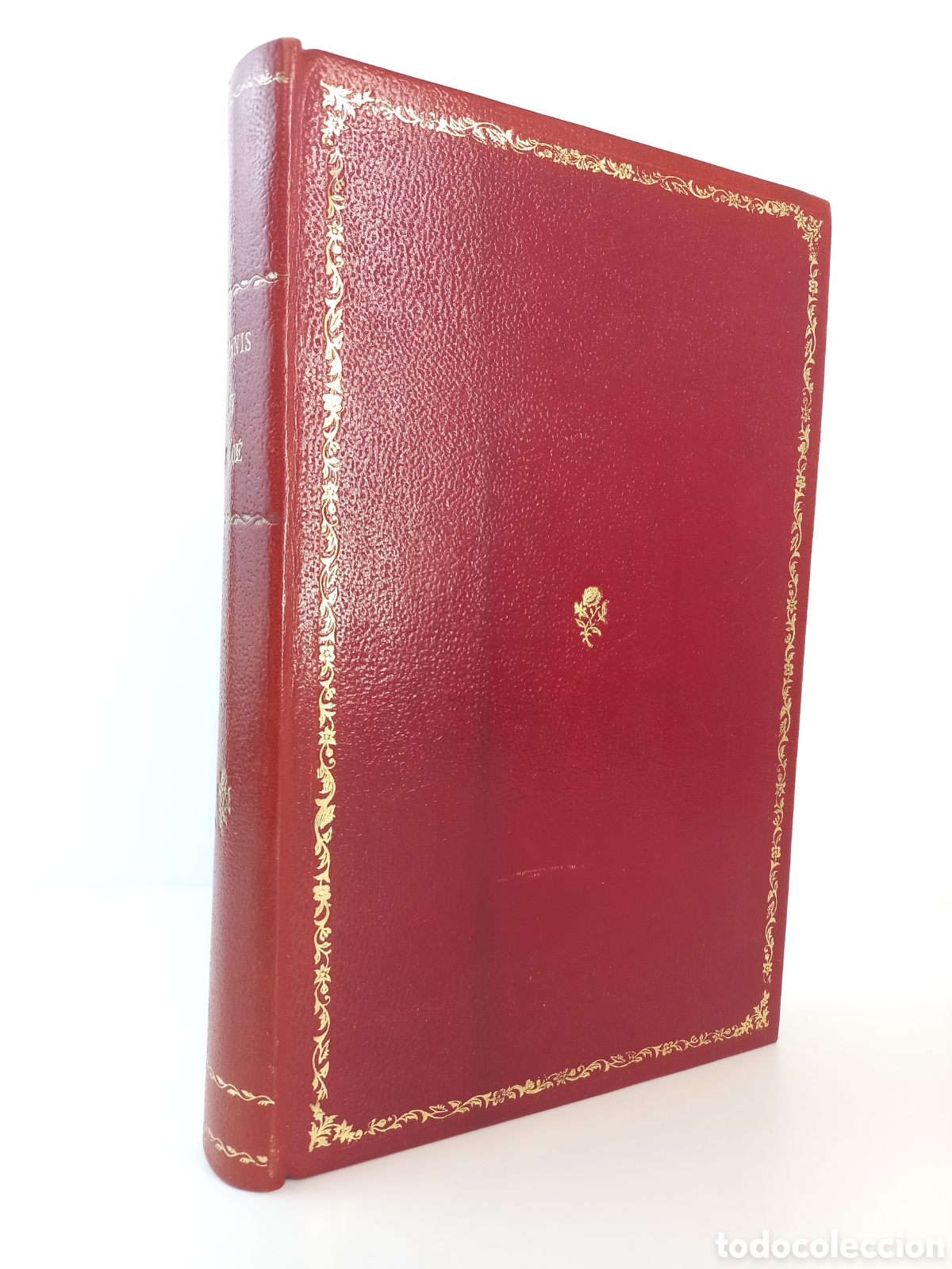 Libros antiguos: Daphnis & Cloe. Longus. Champollion. Editions Jules Tallandier.