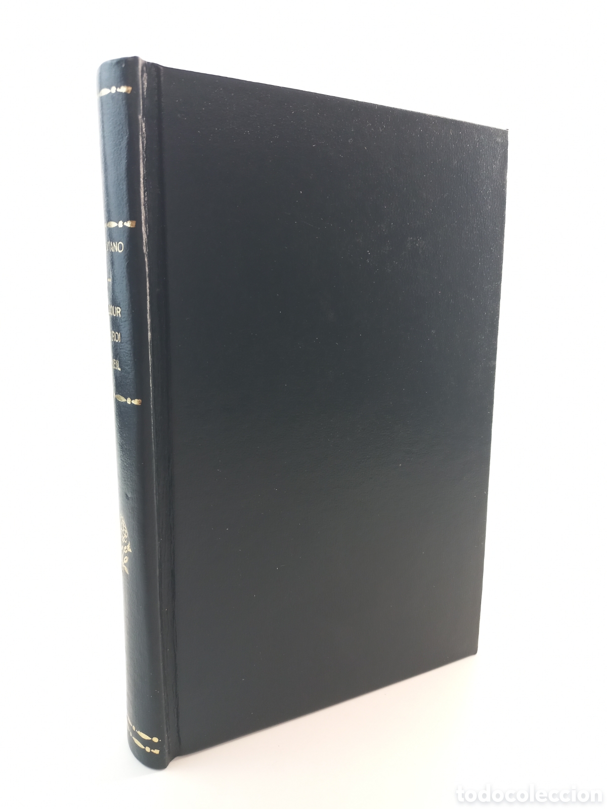 Libros antiguos: La Cour du Rei Soleil. Funck-Brentano. Bernard Grasset, 1935.