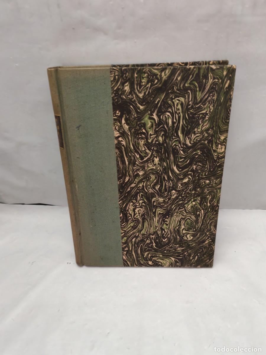 Livros antigos: De Gonzalo Xim&eacute;nez de Quesada a Pablo Morillo: Documentos In&eacute;ditos sobre Nueva Granada (1928)