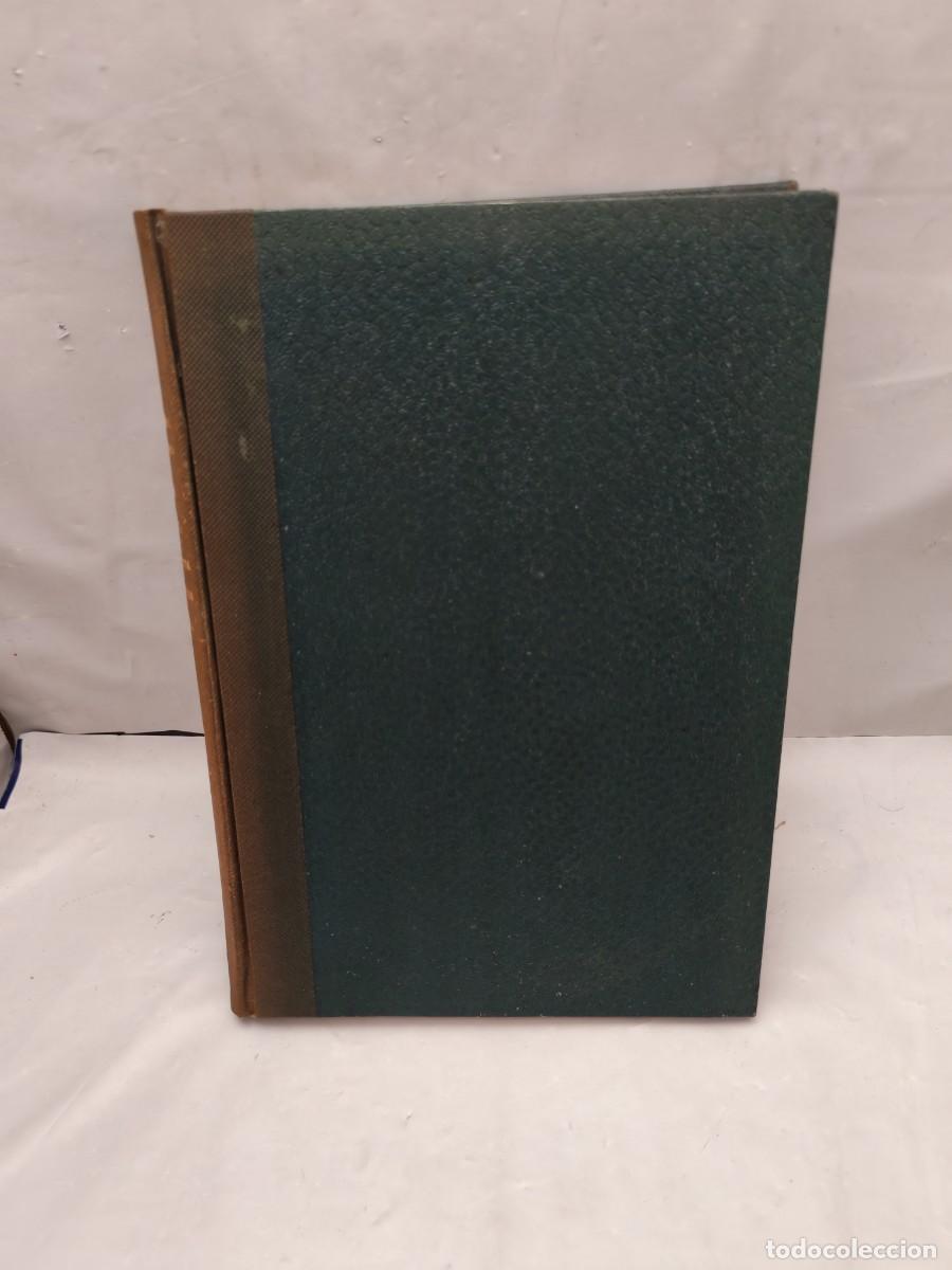 Livros antigos: Historia y cr&iacute;tica documentada de las Comunidades de Castilla, Tomo VI: ILUSTRACIONES (Edici&oacute;n 1900)