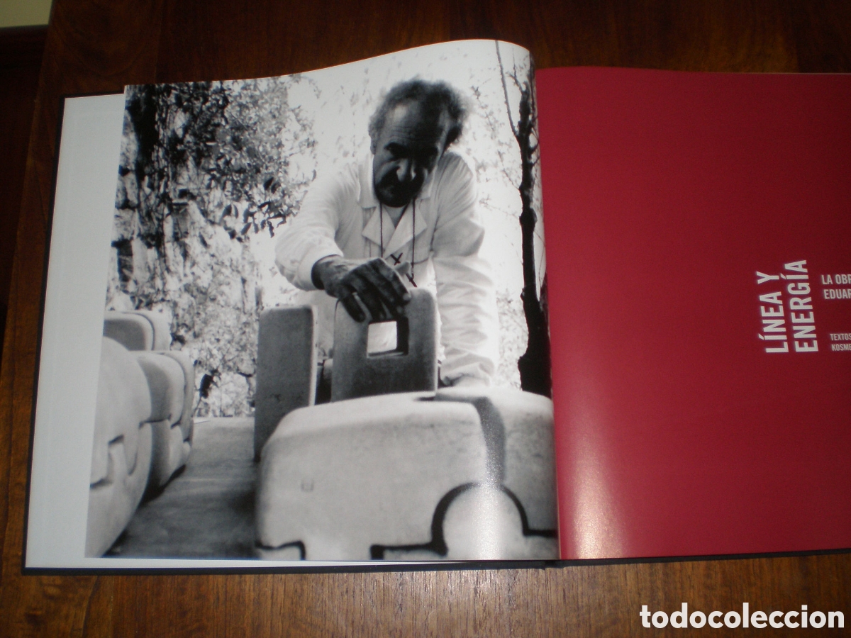 Libros antiguos: Libro Chillida San Juan de la Cruz - Foto 5