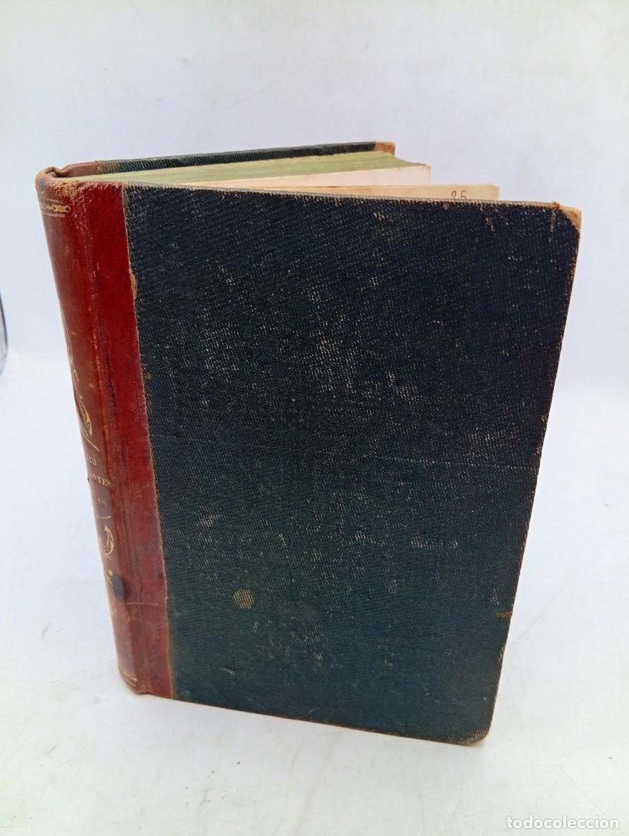 Libros antiguos: HISTORIA DE LOS PROTESTANTES ESPA&Ntilde;OLES Y DE SU PERSECUCION POR FELIPE II.ADOLFO DE CASTRO.1851.C&Aacute;DIZ