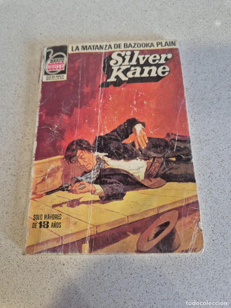 Libros antiguos: Libro &rdquo;La matanza de Bazooka Plain&rdquo;