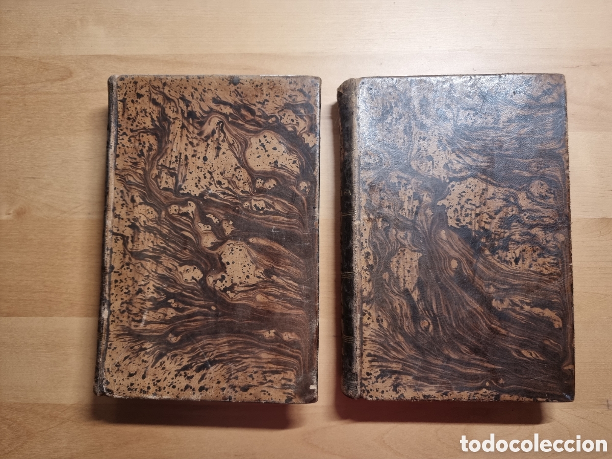 Libros antiguos: Amor de esposa - Antonio de Padua 1871 - Foto 1