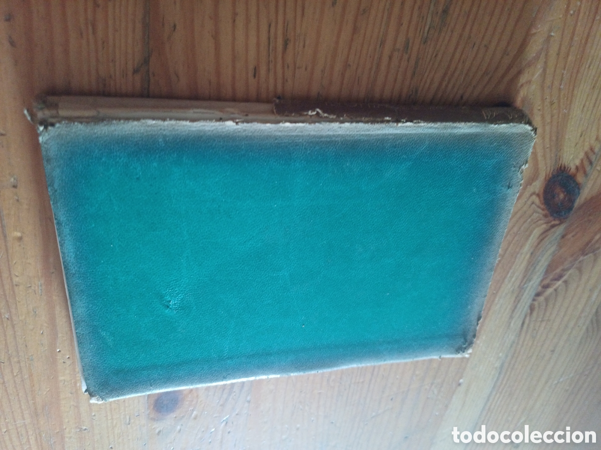 Libros antiguos: Il ghiacciaio Giovanni V. Jenssen 1933 Rizzoli Sello Nora Pessina - en italiano