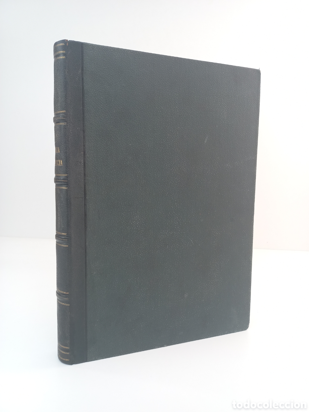 Libros antiguos: Historia de Francia IV. Vicente Ortiz de la Puebla. Librer&iacute;a Religiosa y Cient&iacute;fica, 1875. Ilustrado