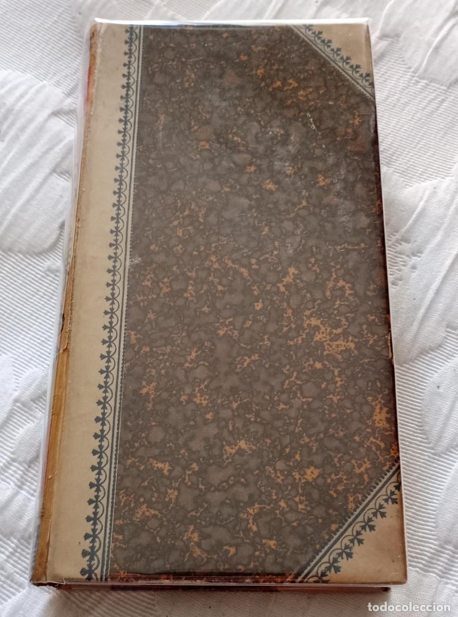 Libros antiguos: 'Un Alma de Dios', novela de Juan Ochoa (Luis Tasso - Juan Gili Librero, 1898)