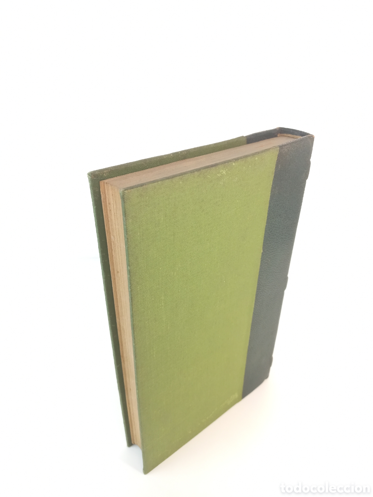 Libros antiguos: Danton. Hermann Wendel. Payot, 1932. - Foto 3