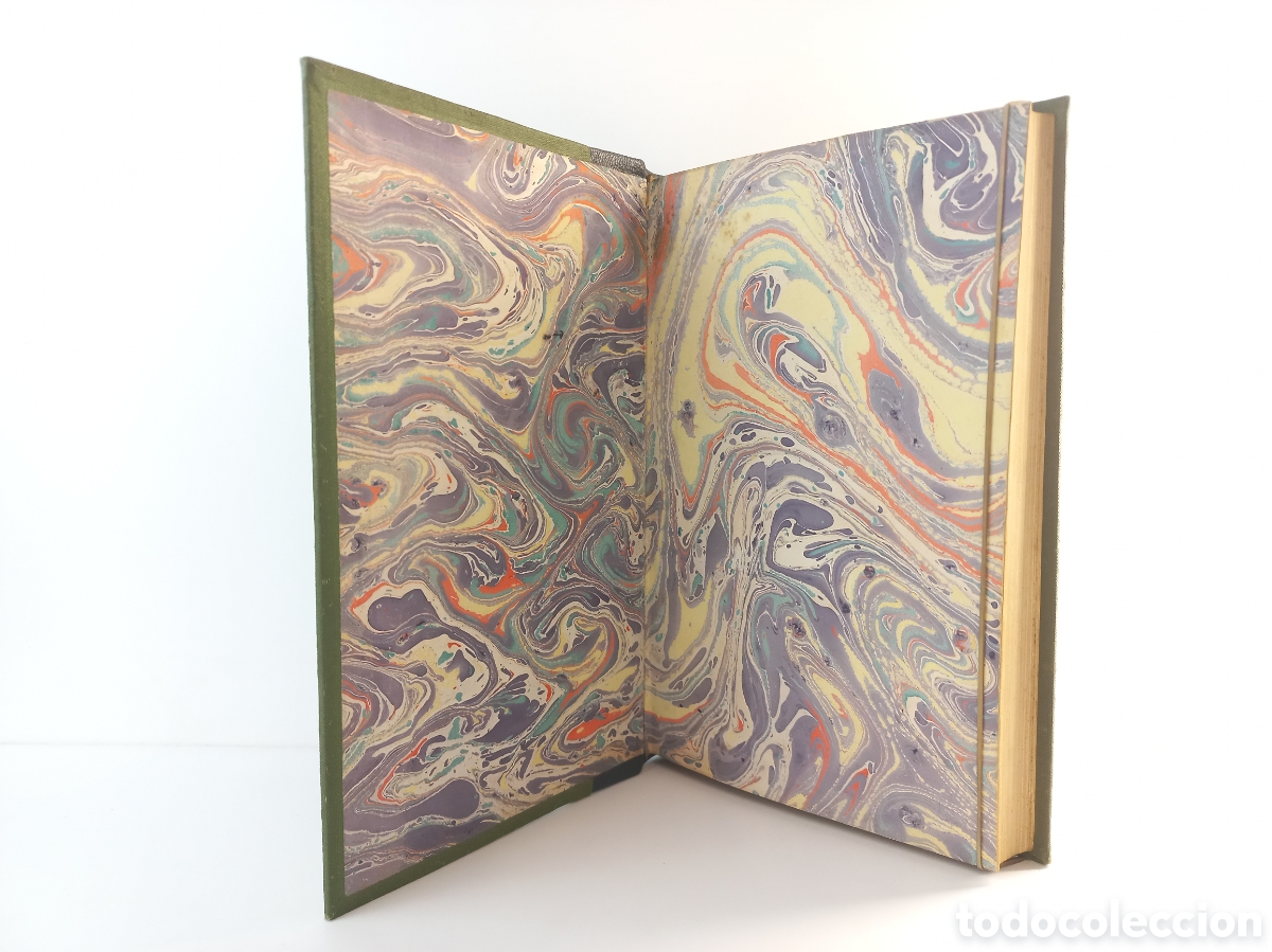 Libros antiguos: Danton. Hermann Wendel. Payot, 1932. - Foto 4