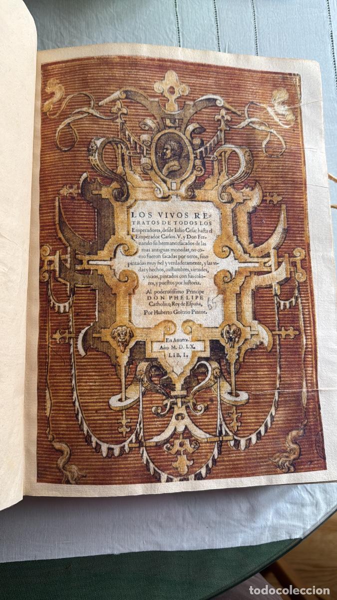 Libros antiguos: Libros antiguos de numism&aacute;tica siglos XVI a XIX