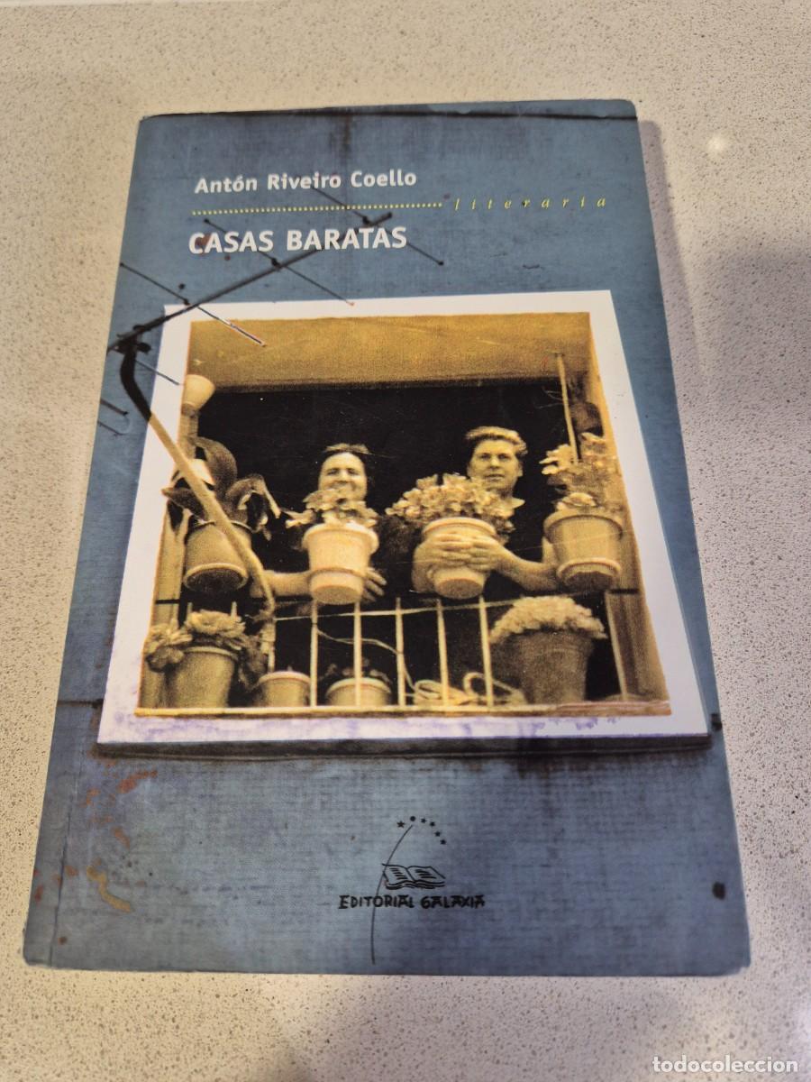 Libros antiguos: Libro &rdquo;Casa Baratas&rdquo;