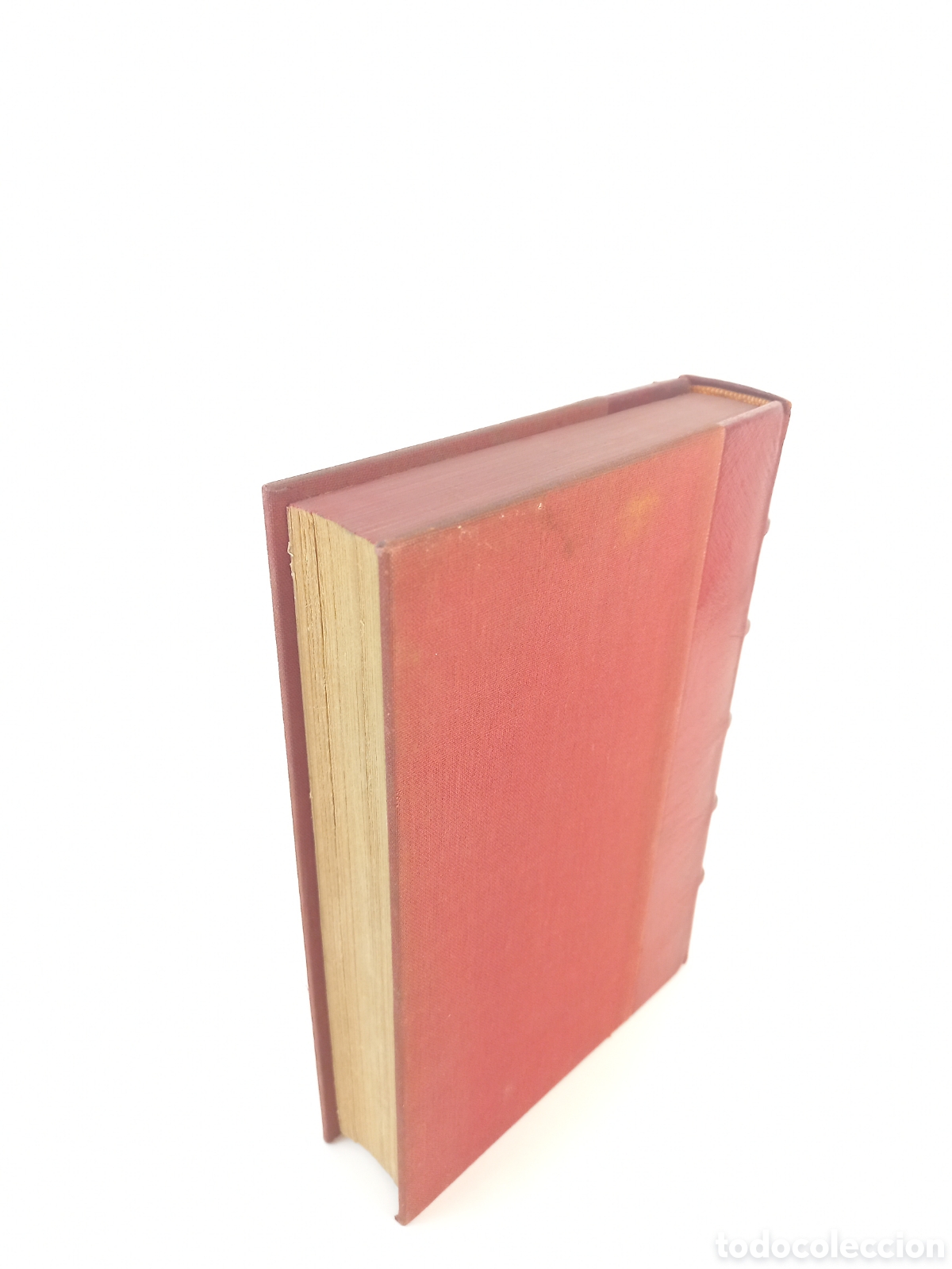 Libros antiguos: Marat. Gerard Walter. Albin Michel Editeur, 1933. - Foto 3