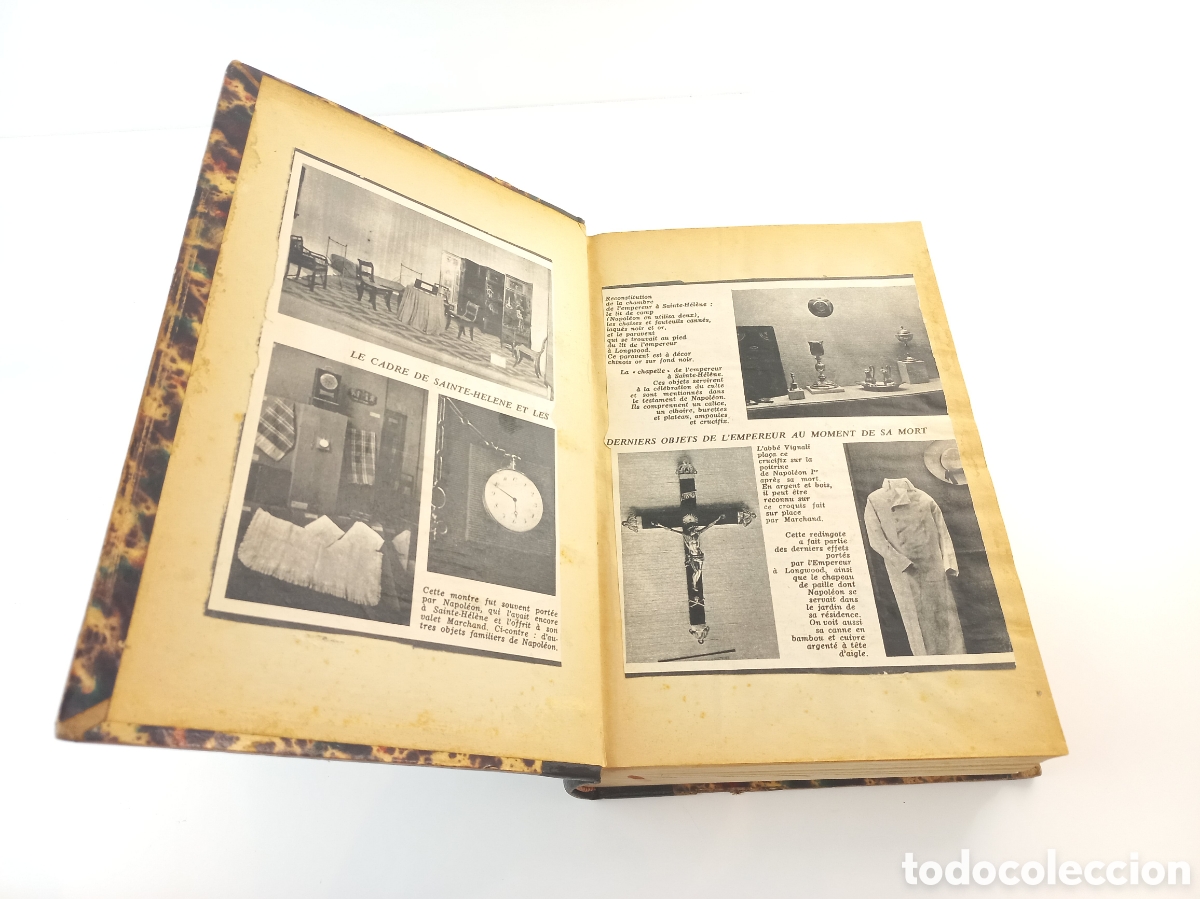 Libros antiguos: Napoleon Intime. Arthur Levy. Librairie Plon, 1893. - Foto 4