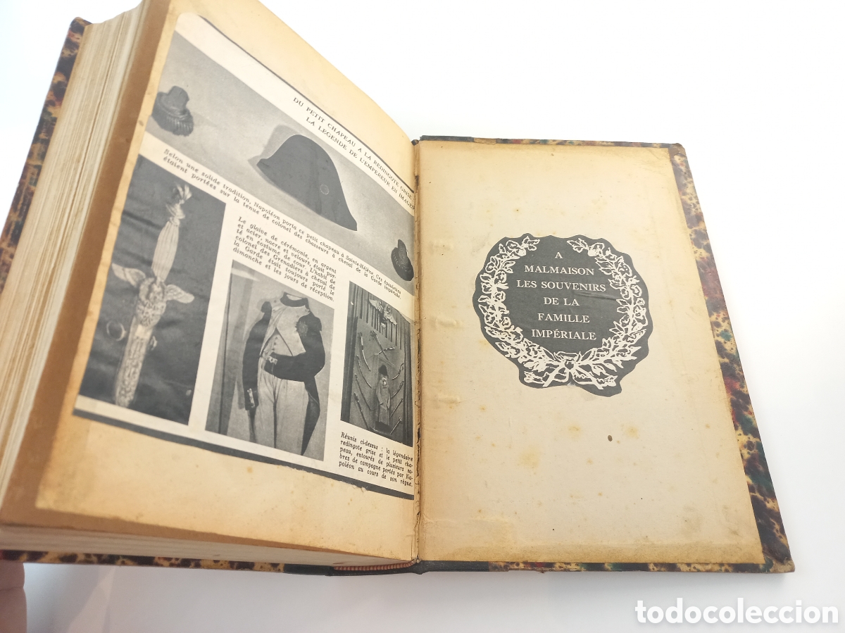 Libros antiguos: Napoleon Intime. Arthur Levy. Librairie Plon, 1893. - Foto 6