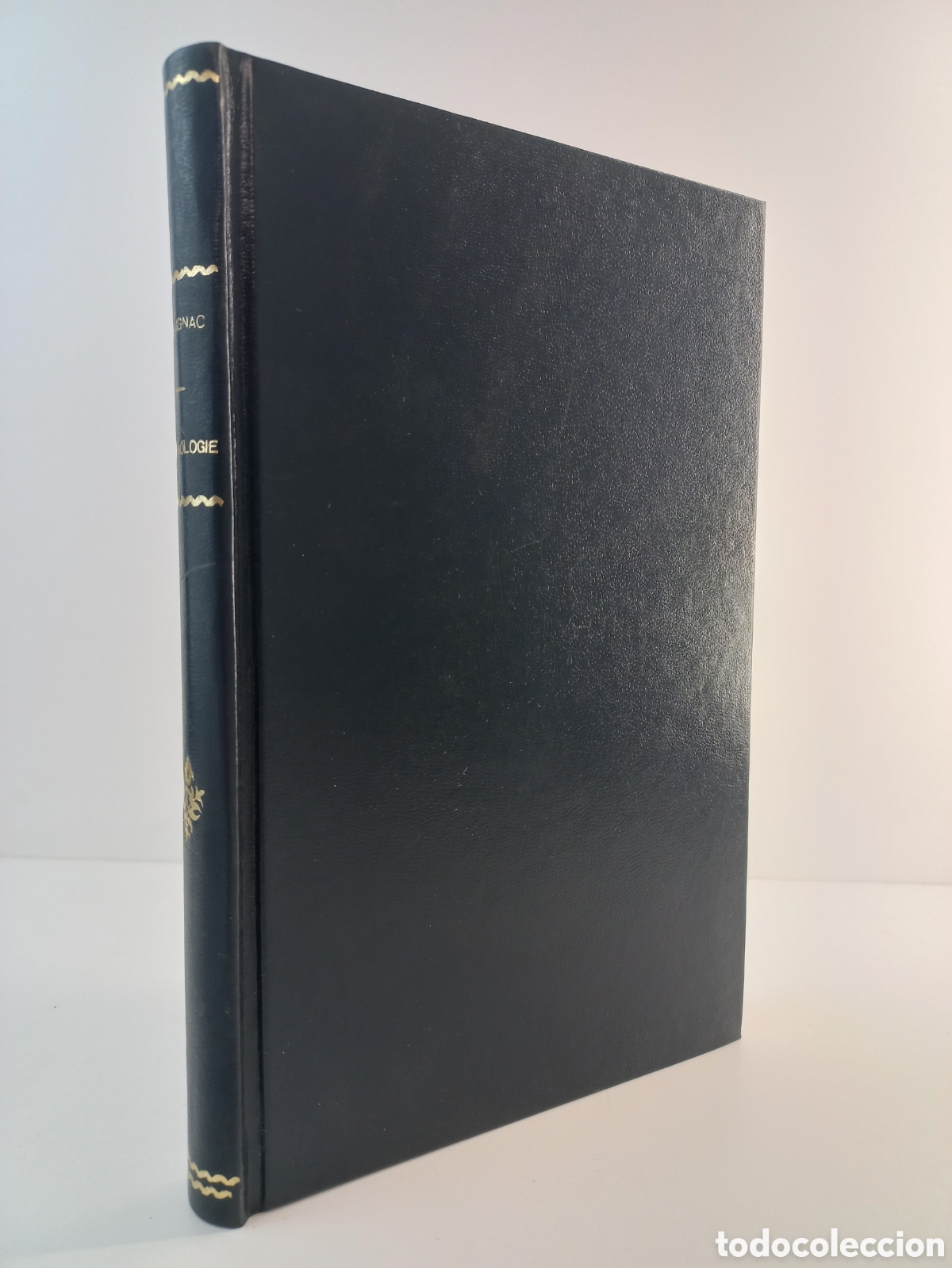 Libros antiguos: Chronologie. Cavaignac. Payot, 1925. - Foto 1