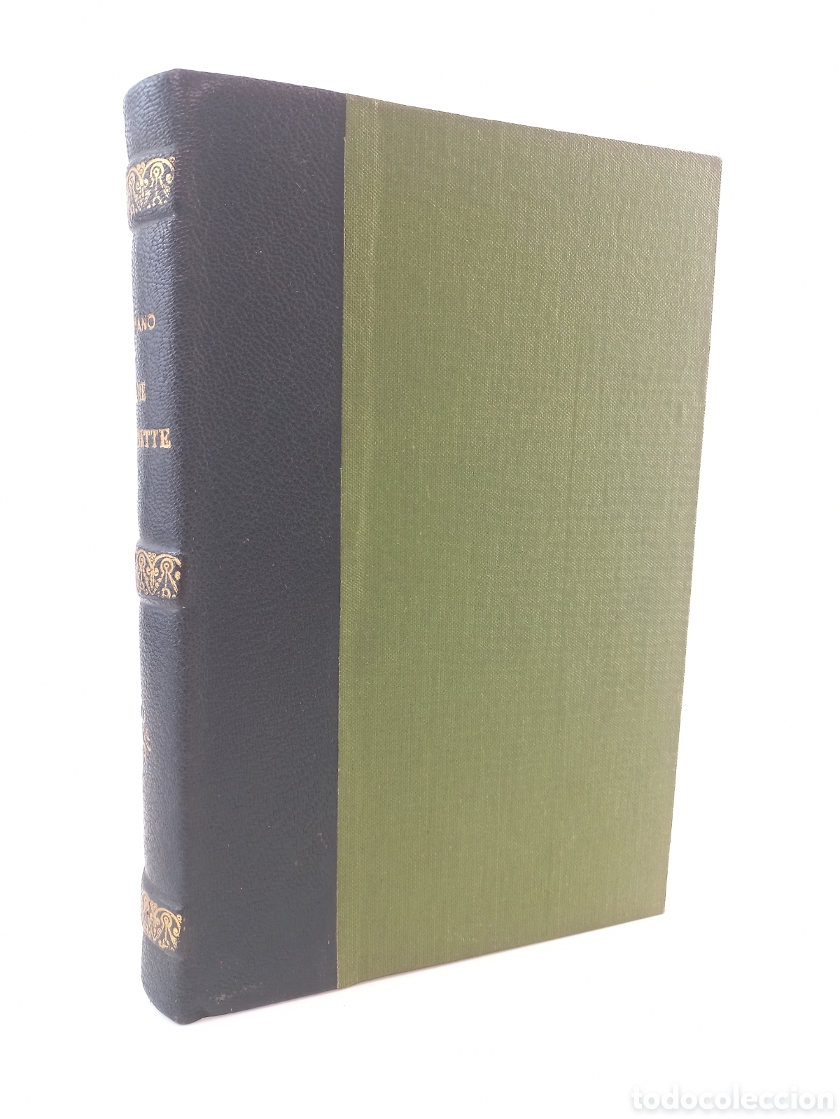 Libros antiguos: Marie-Antoinette et l'enigme du Collier. Funck-Brentano. Jules Tallandier, 1926.