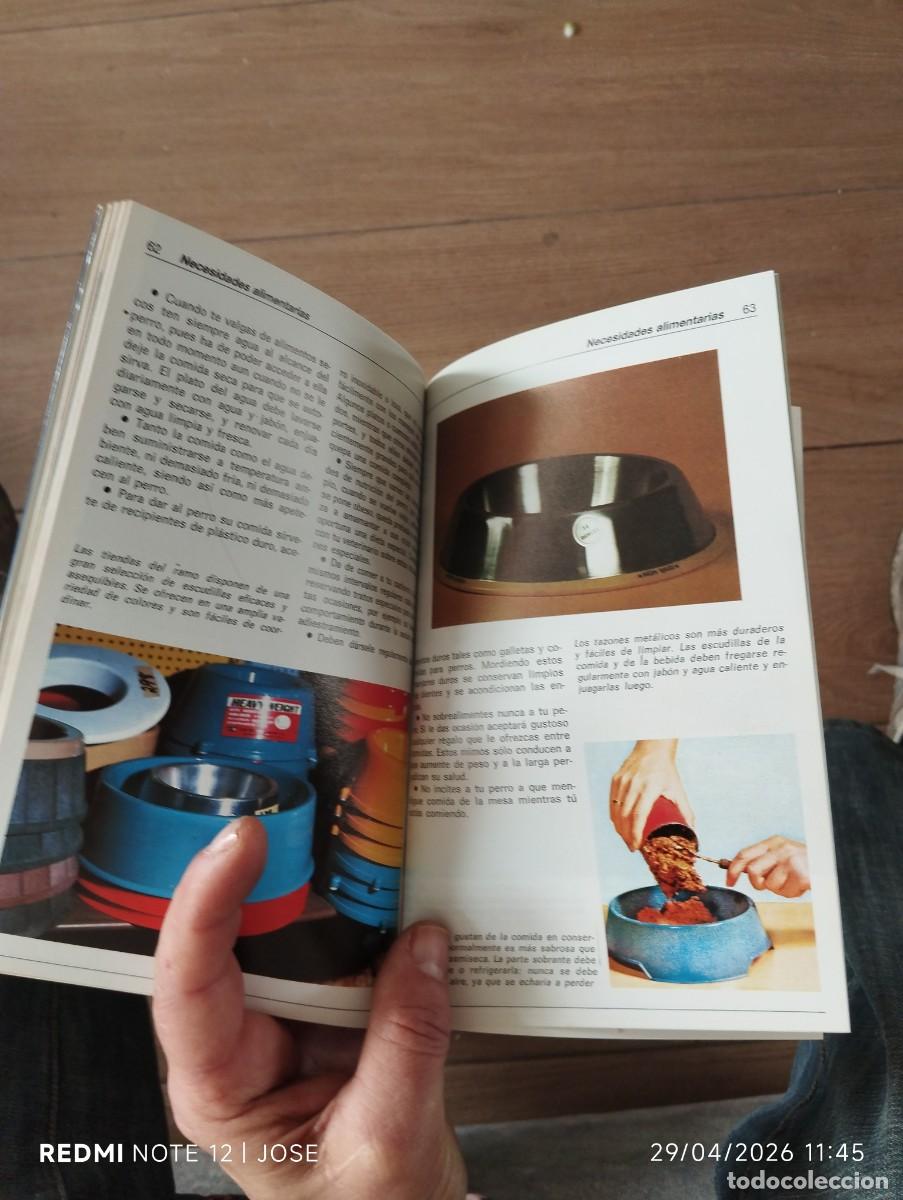 Libros antiguos: Libro - El caniche - VER FOTO - 620 - Foto 5