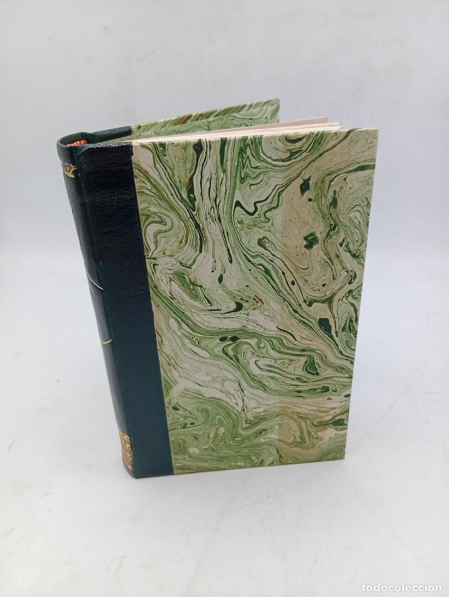 Libros antiguos: PROSA ESCOGIDA. CARLOS BAUDELAIRE. EPILOGO DE RAMON GOMEZ DE LA SERNA. PAGS : 316.