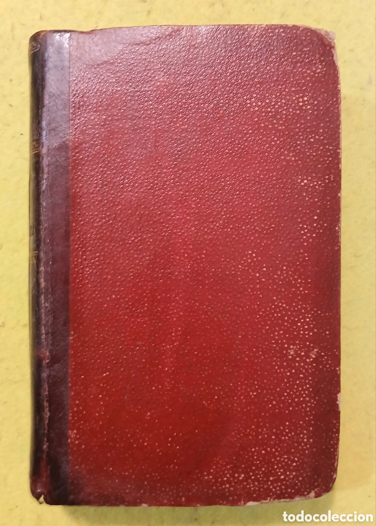 Libros antiguos: Recaredo y la unidad cat&oacute;lica - Foto 2