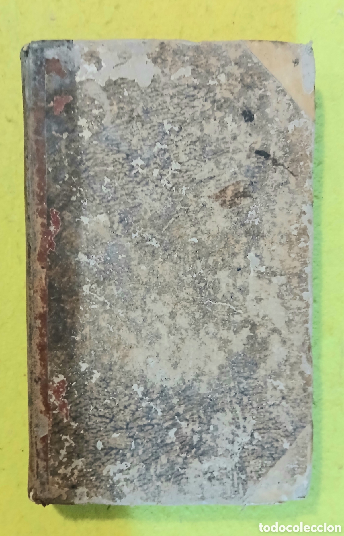 Libros antiguos: Elementos de derecho romano - Foto 8