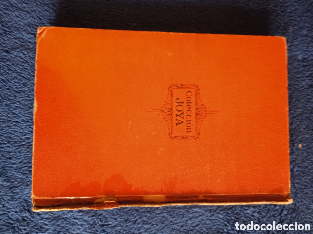 Libros antiguos: Francisco el exp&oacute;sito, / George Sand, -edicion 1929 - Foto 3