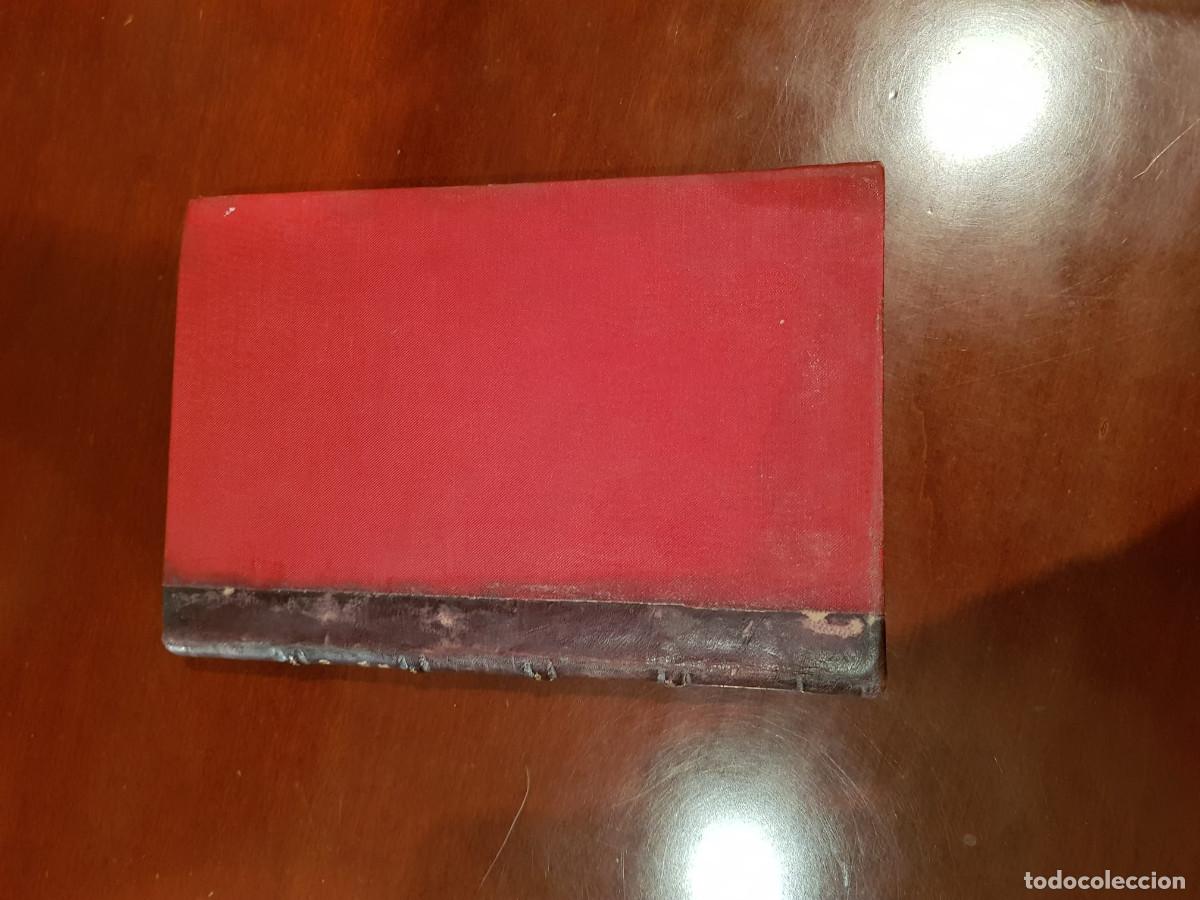 Libros antiguos: CODIGO DE JUSTICIA MILITAR-FRANCISCO.J.UGARTE-A&Ntilde;O 1890