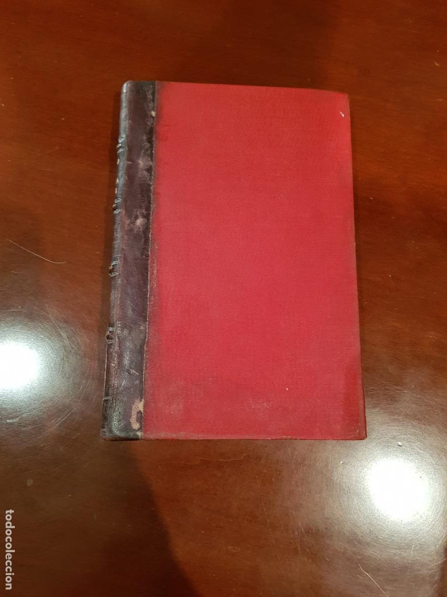 Libros antiguos: CODIGO DE JUSTICIA MILITAR-FRANCISCO.J.UGARTE-A&Ntilde;O 1890
