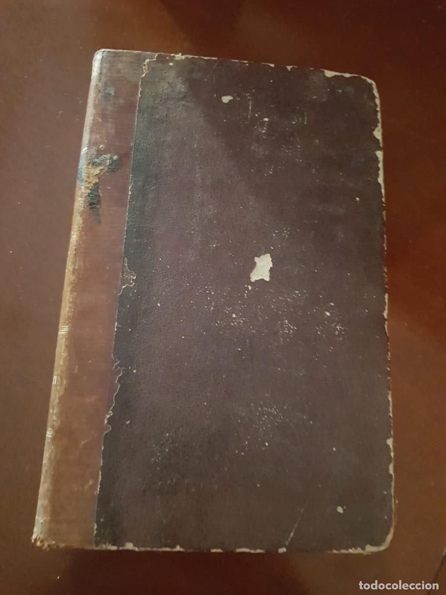 Libros antiguos: LES MONIKINS-COOPER-1860