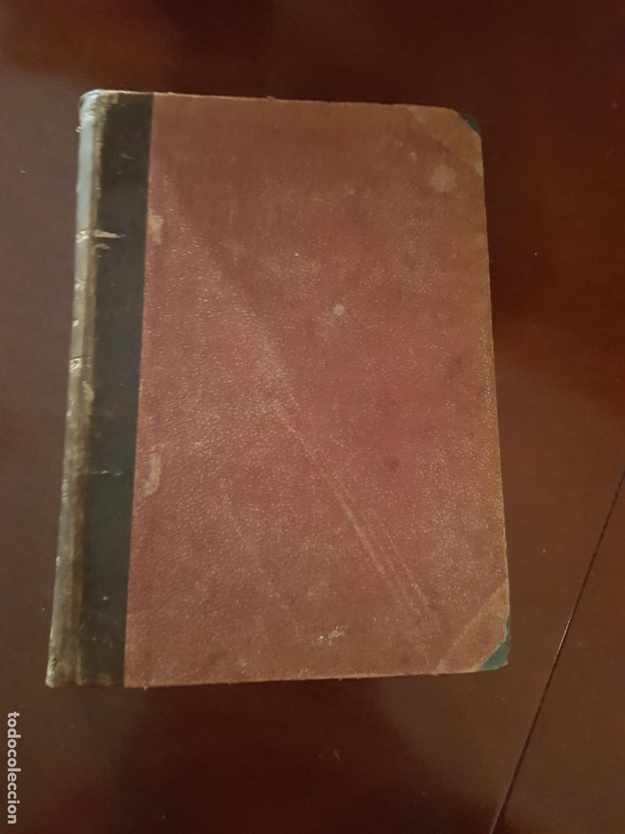 Libros antiguos: COMENTARIOS A LOS ARANCELES NOTARIALES-JULIO FUENTES CAMPINS-LUIS ALEMAN BARRAGAN-MALAGA-1899