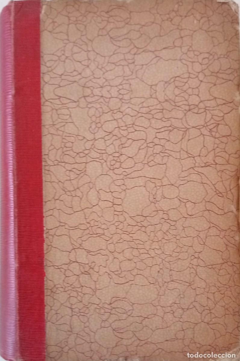 Libros antiguos: CURSO DE GEOGRAF&Iacute;A - AM&Eacute;RICA MERIDIONAL OCEAN&Iacute;A - ED. HEREDEROS DE JUAN GILI 1916 / ILUSTRADO