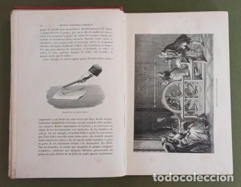 Libros antiguos: Albert Levy: Nuestras verdaderas conquistas. 1887 - Foto 4